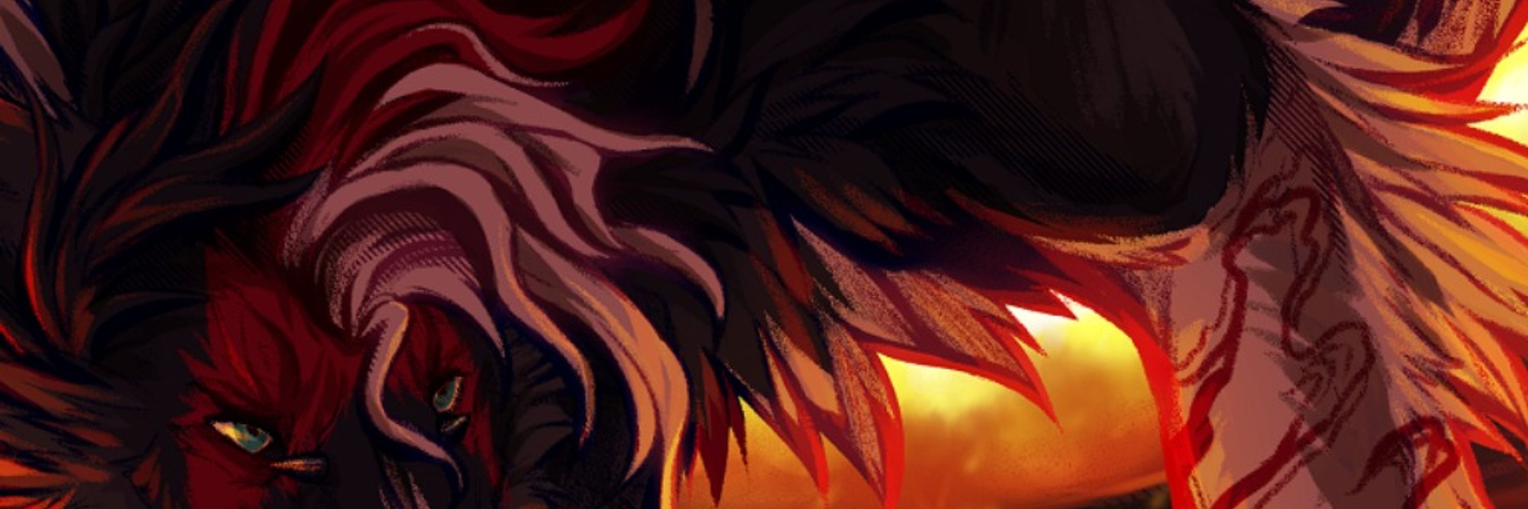 Profile banner