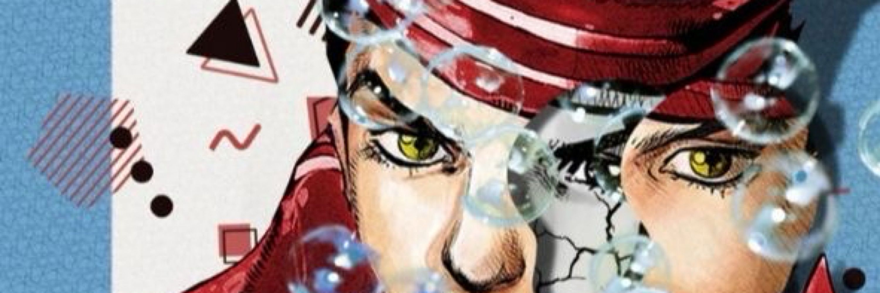 JoJolion