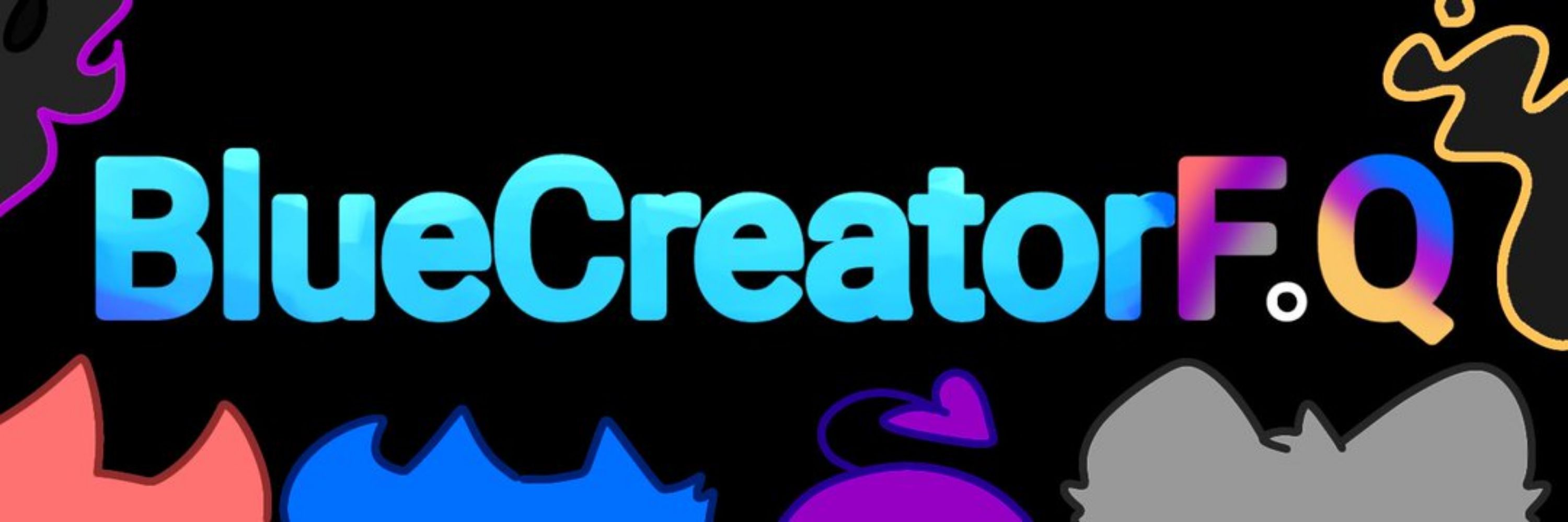 BlueCreatorF.Q
