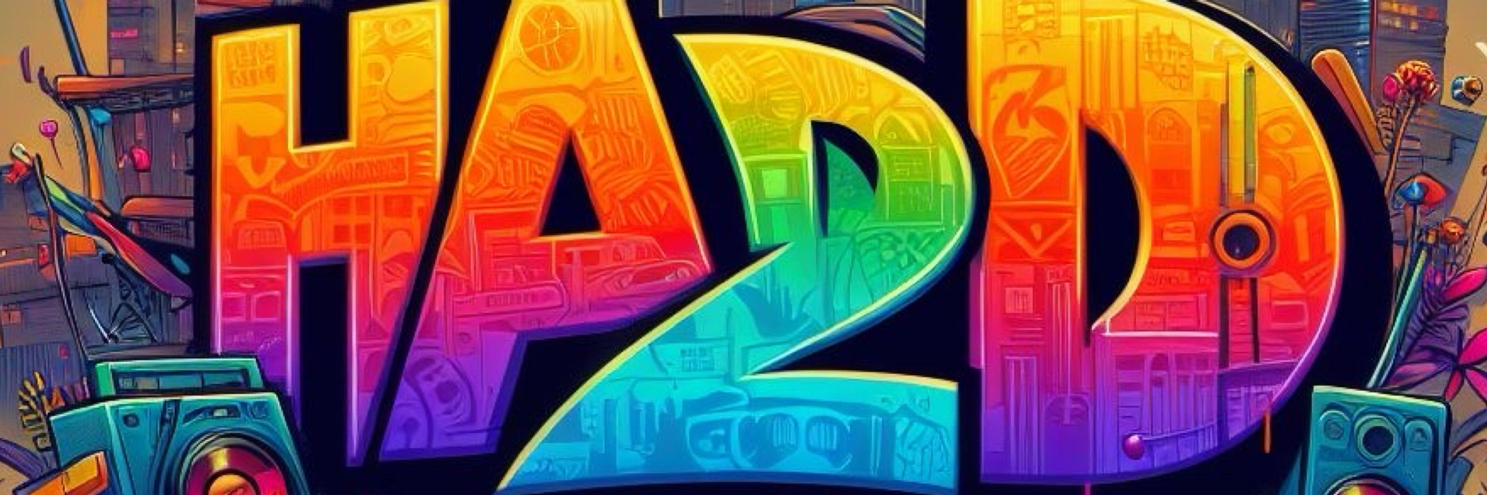 Hadd2Radio!™️