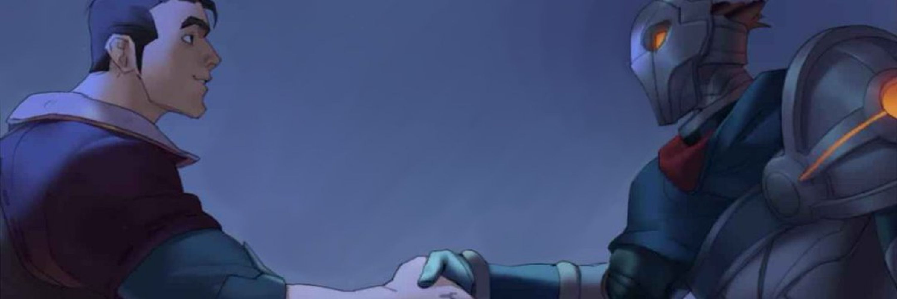 Profile banner