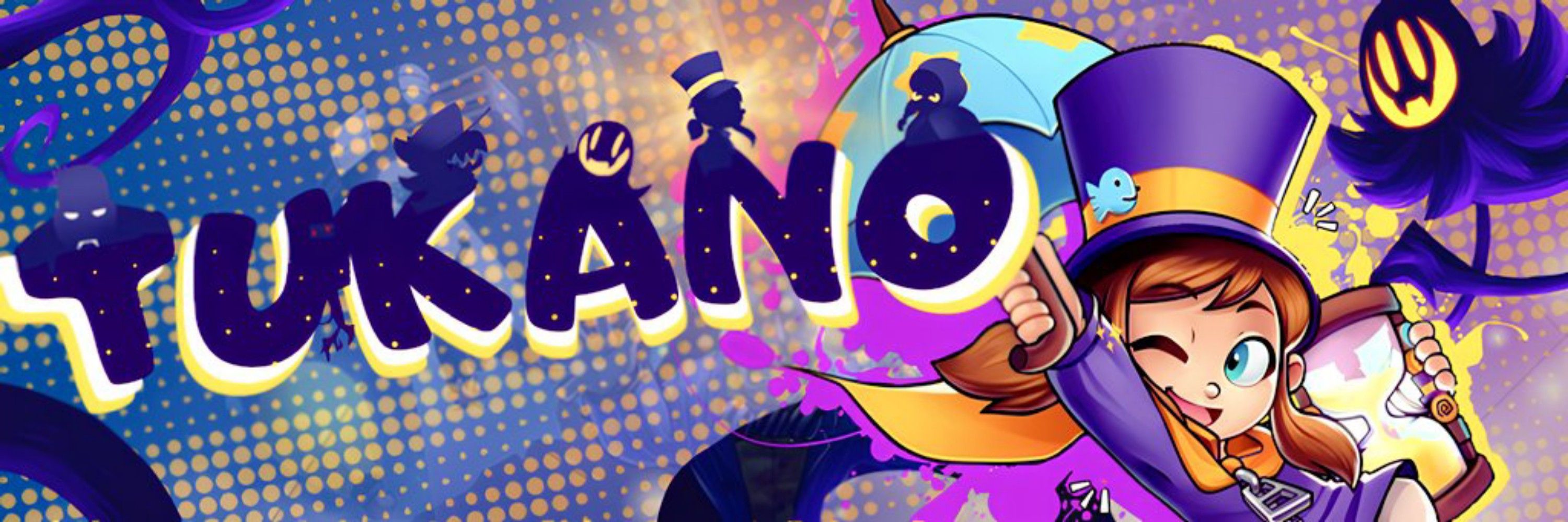 Tukano🎩