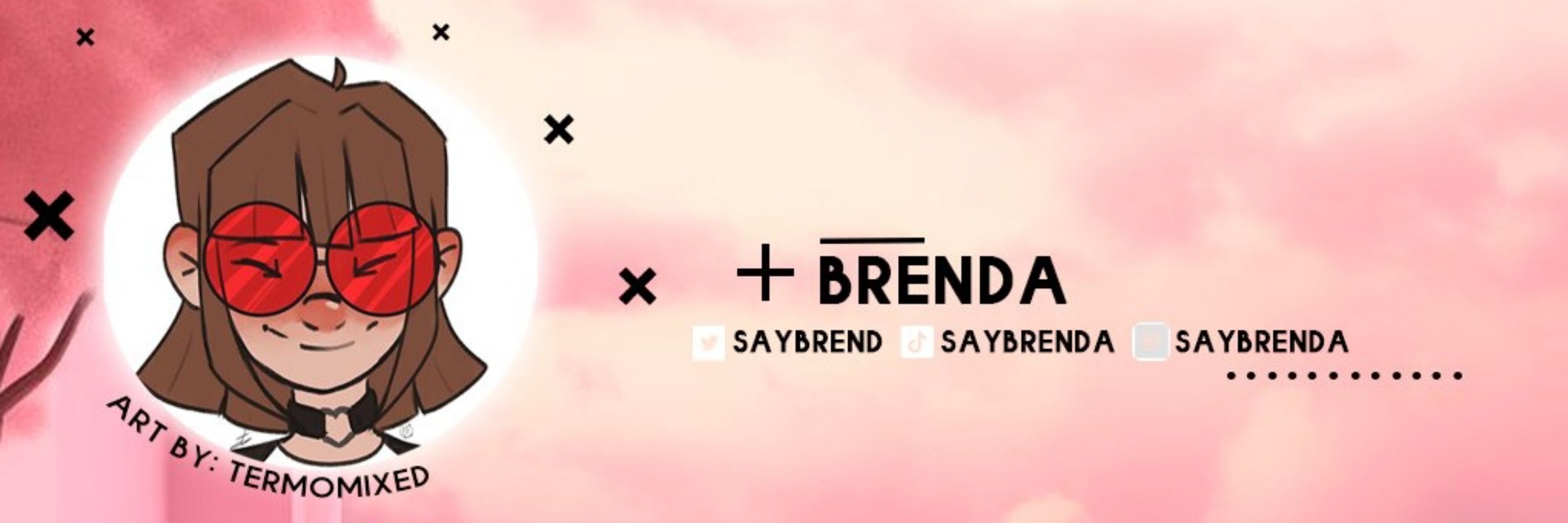 Brenda 🏳️‍⚧️