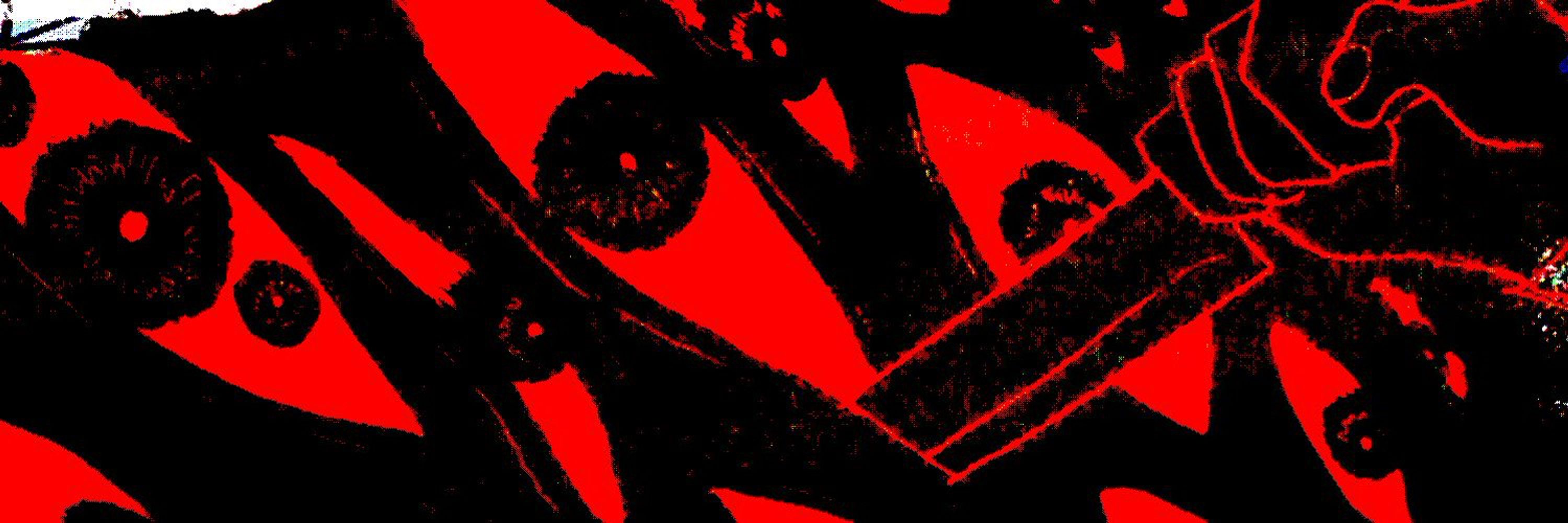 👁️ | EVERYTHING THAT WAS WRONG WITH THE WORLD