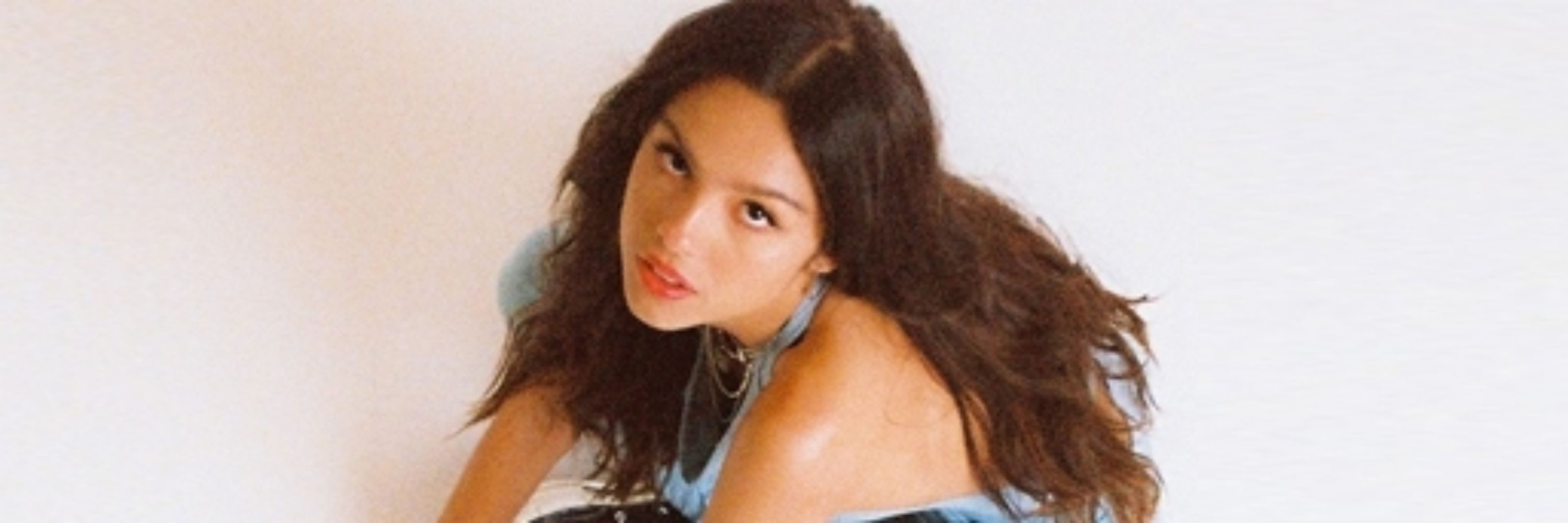 Olivia Rodrigo Brasil
