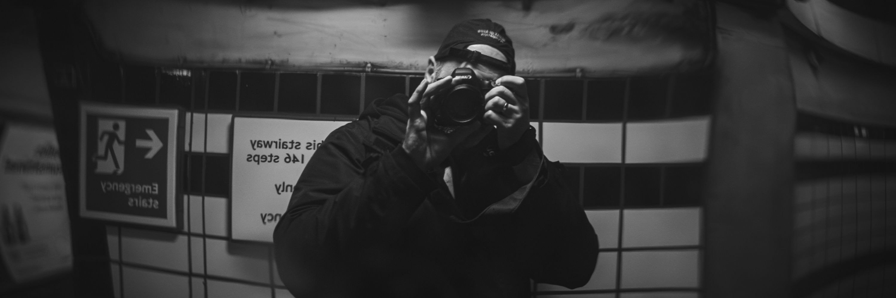 Maciej Murawski | photo 📸 and tech 📱 