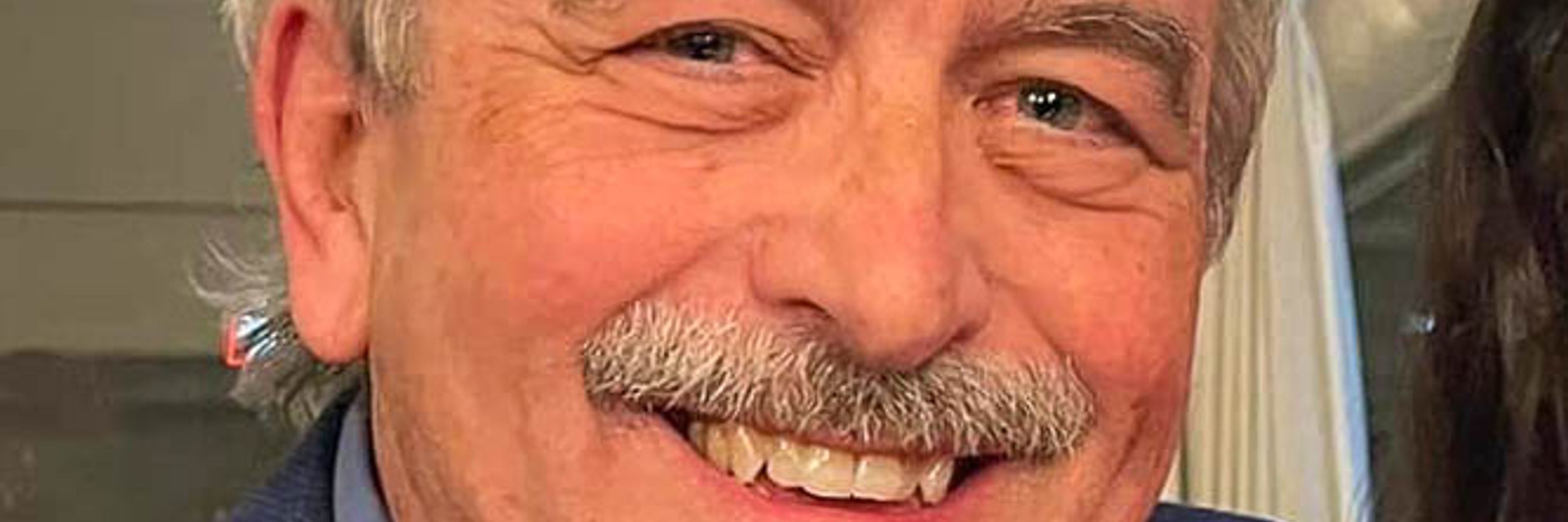 RALPH ORR