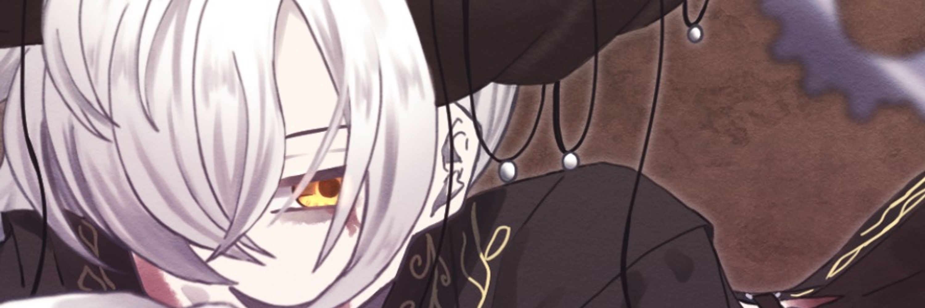 白昼ムユウVTuber
