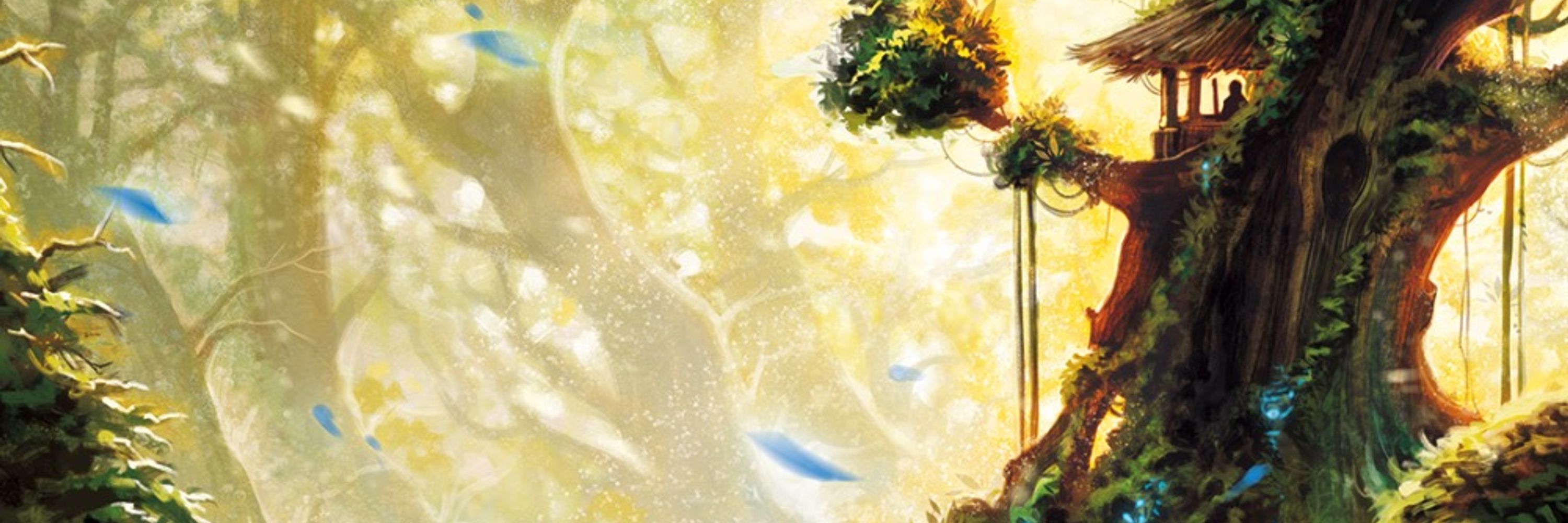 Beyond Worlds