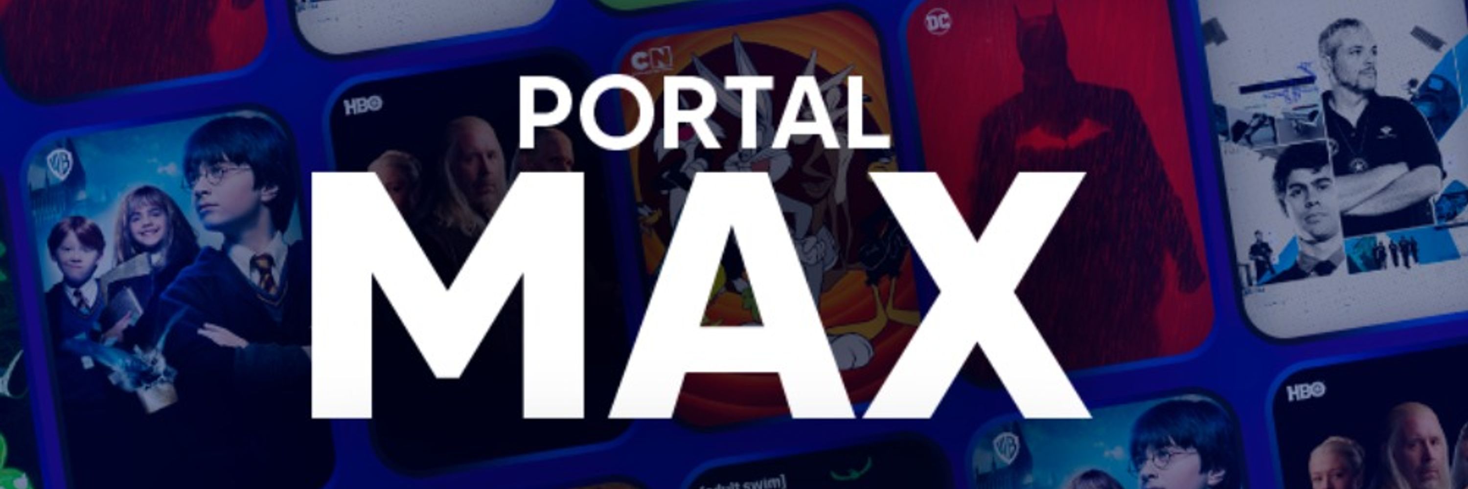 Portal Max 
