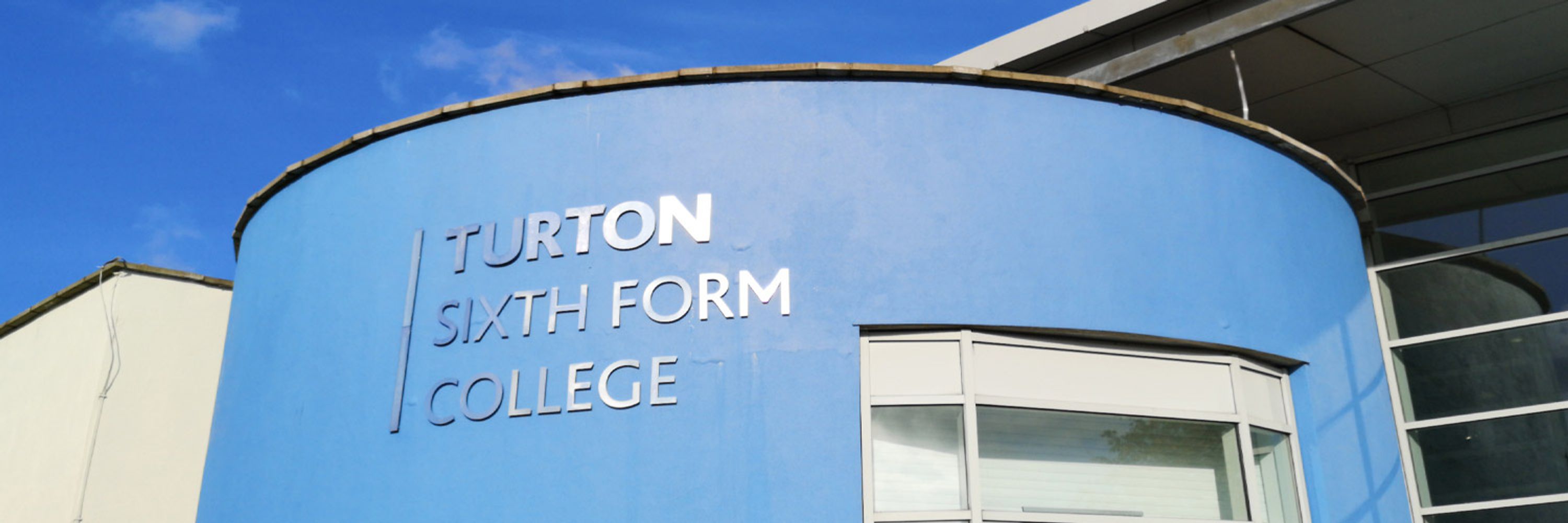 Turton Sixth Form