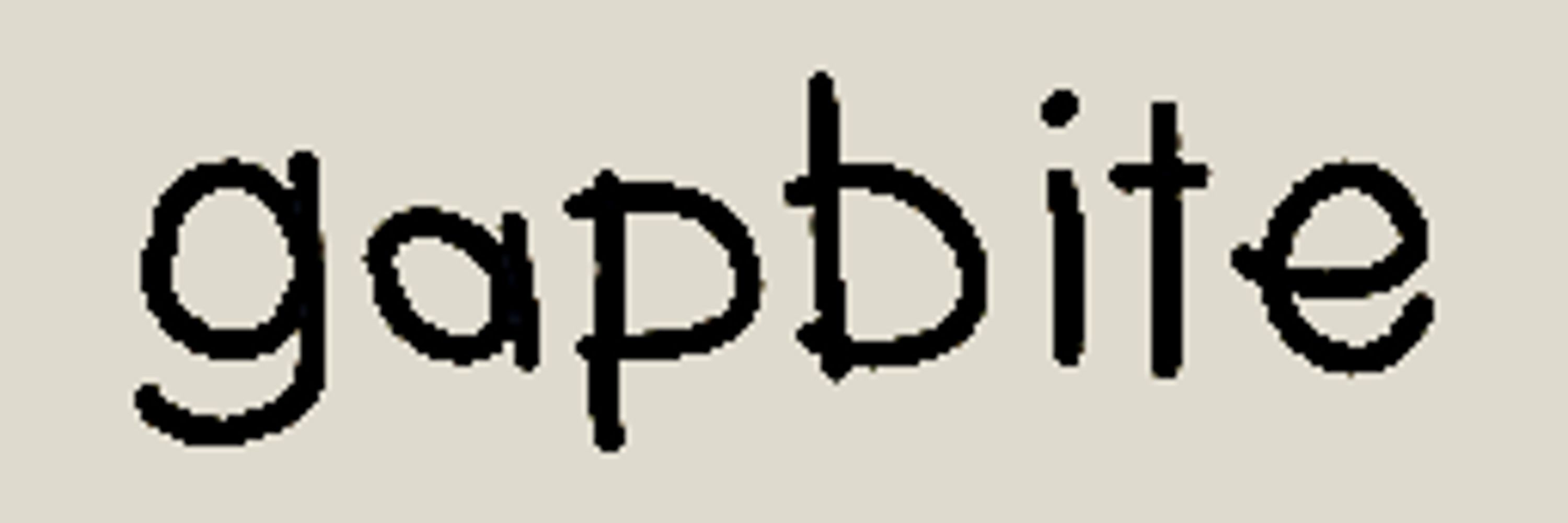 gapbite