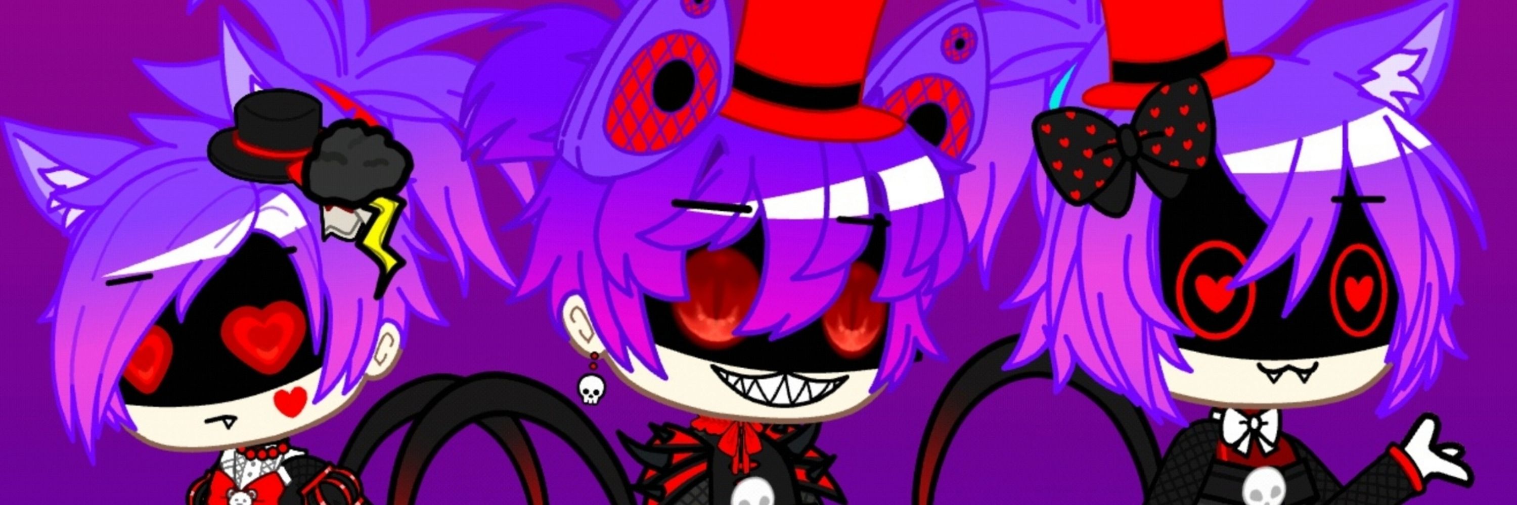 Fnaf king 717 v8
