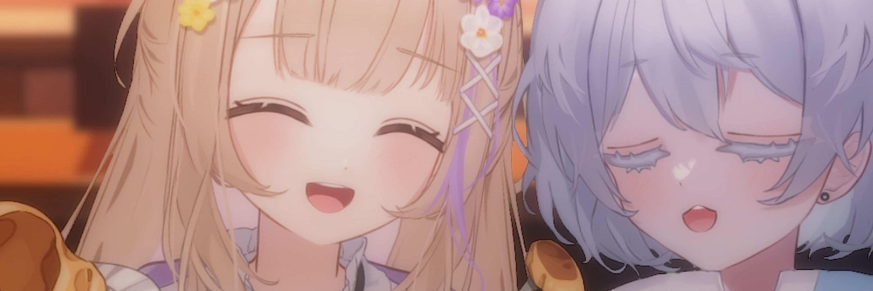 望羽ふわる🪴🌸