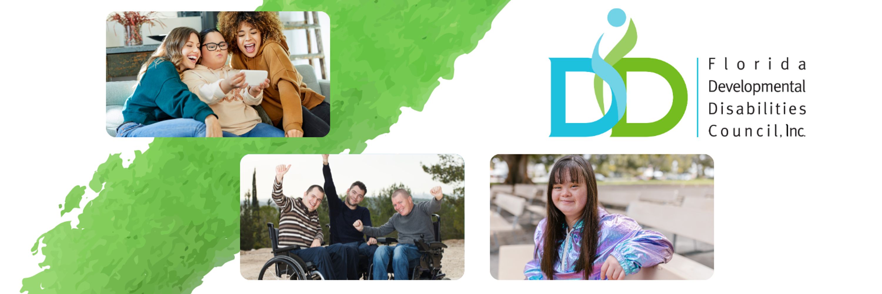 Florida Developmental Disabilities Council (FDDC)