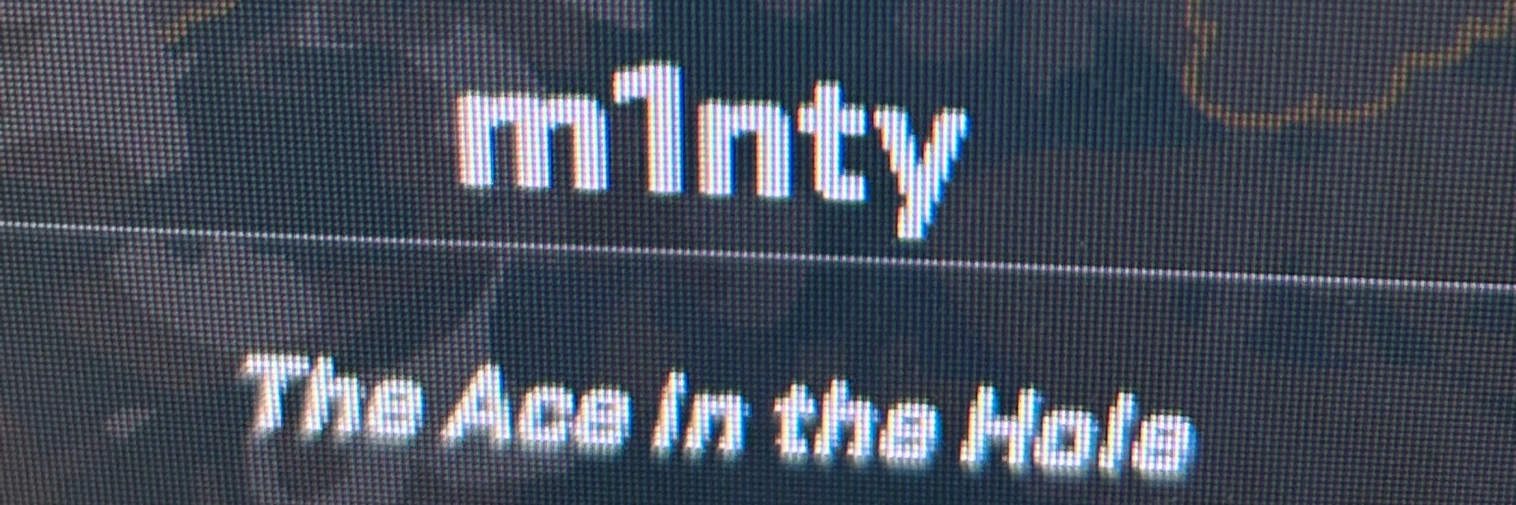 m1nty