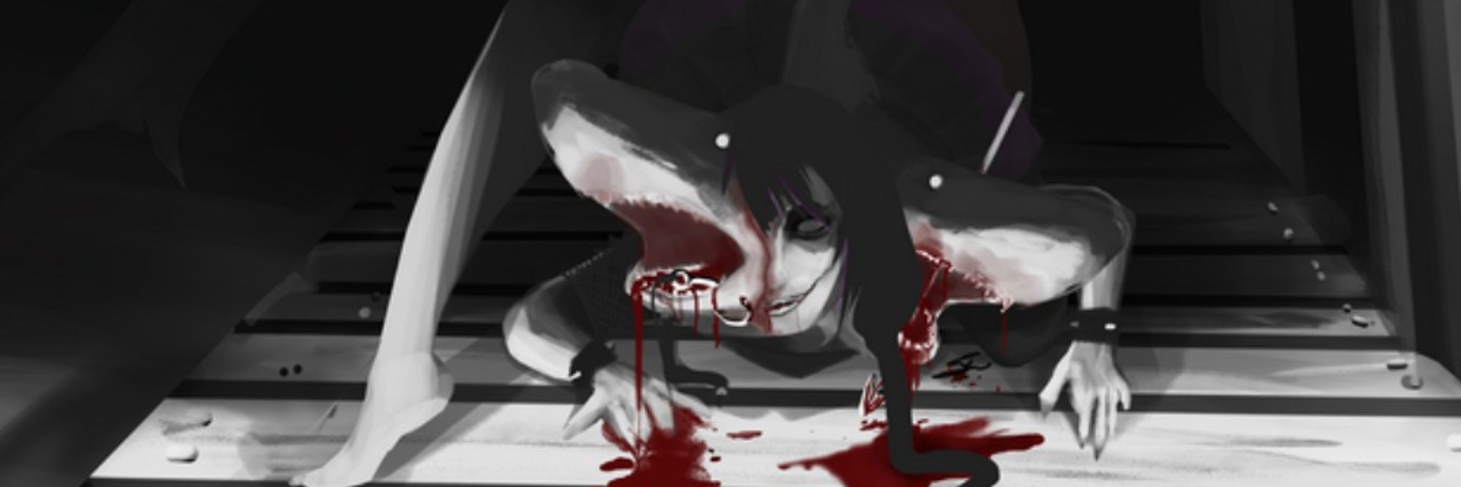Reika 💜🦈 Horror Shork | LNT VT