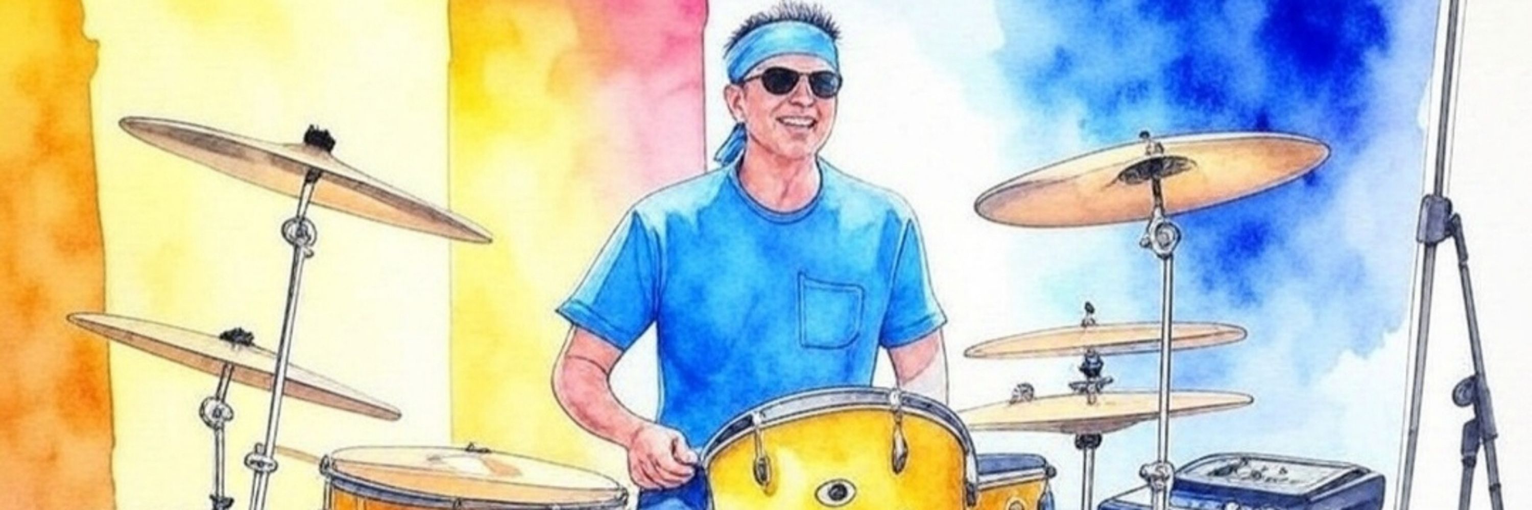 Drumer
