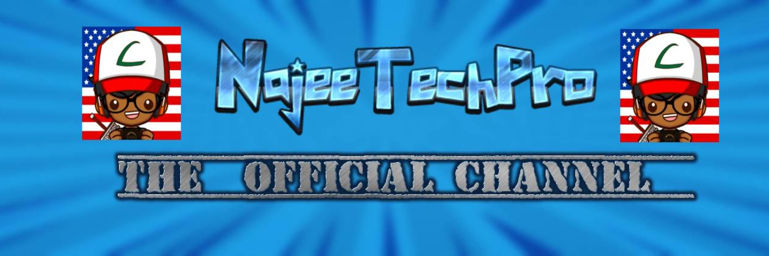NajeeTechPro