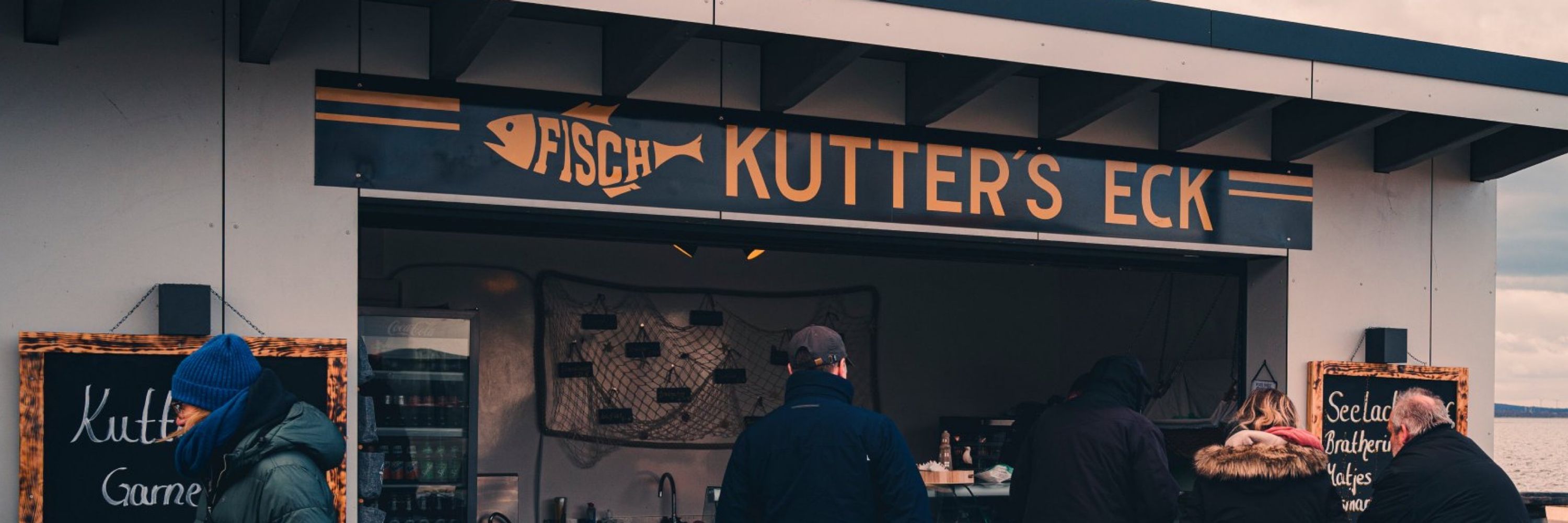 Jan Kutter | Freak neuen Typs