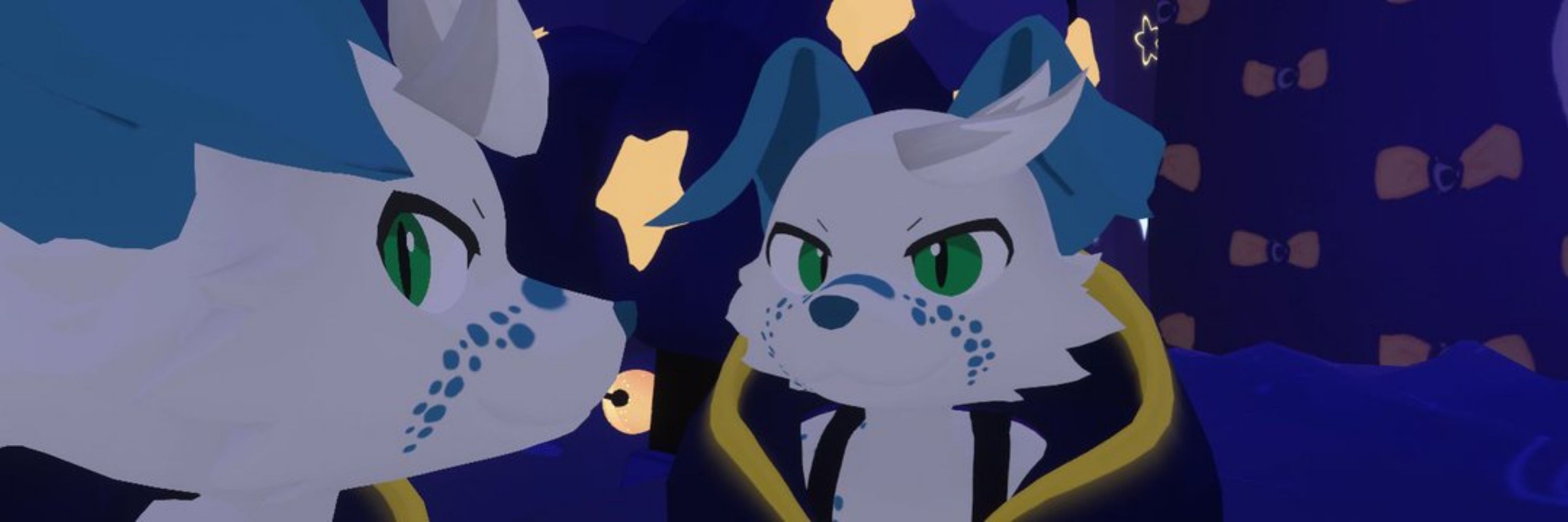 LunarTheSpaceCat