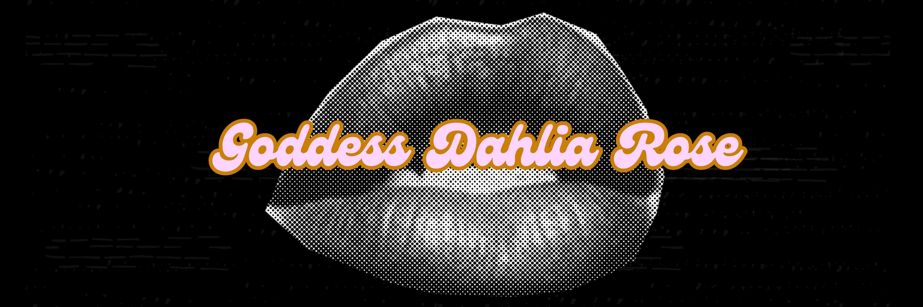 Dahlia Rose 🥀