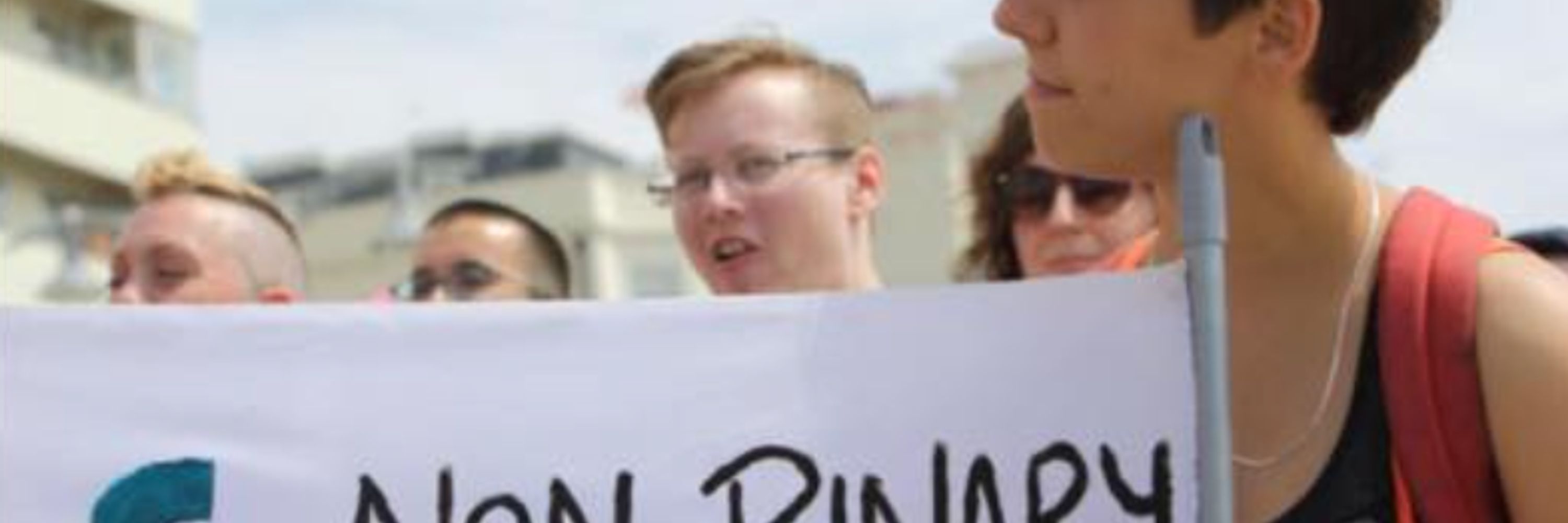 Non-Binary London