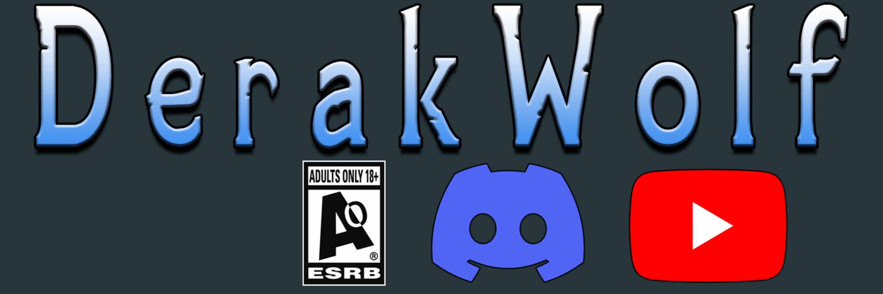 Derak Wolf