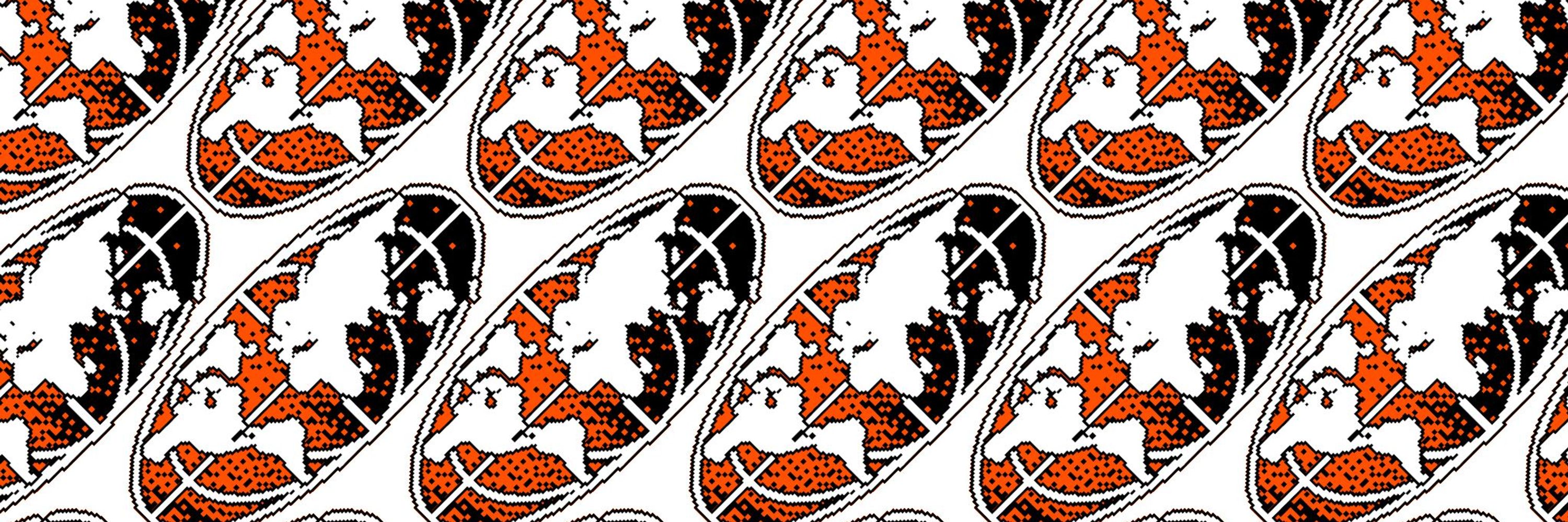 International Orange