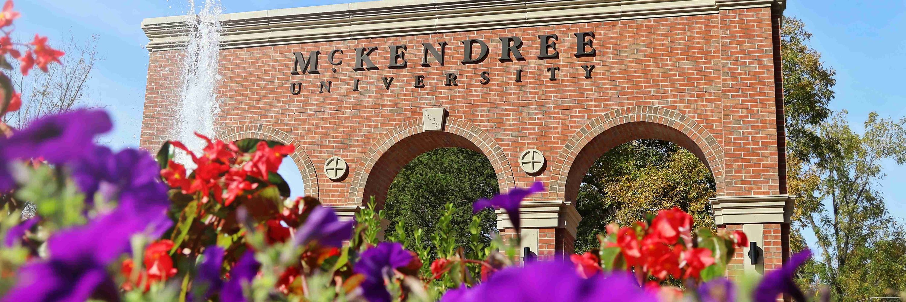McKendree University