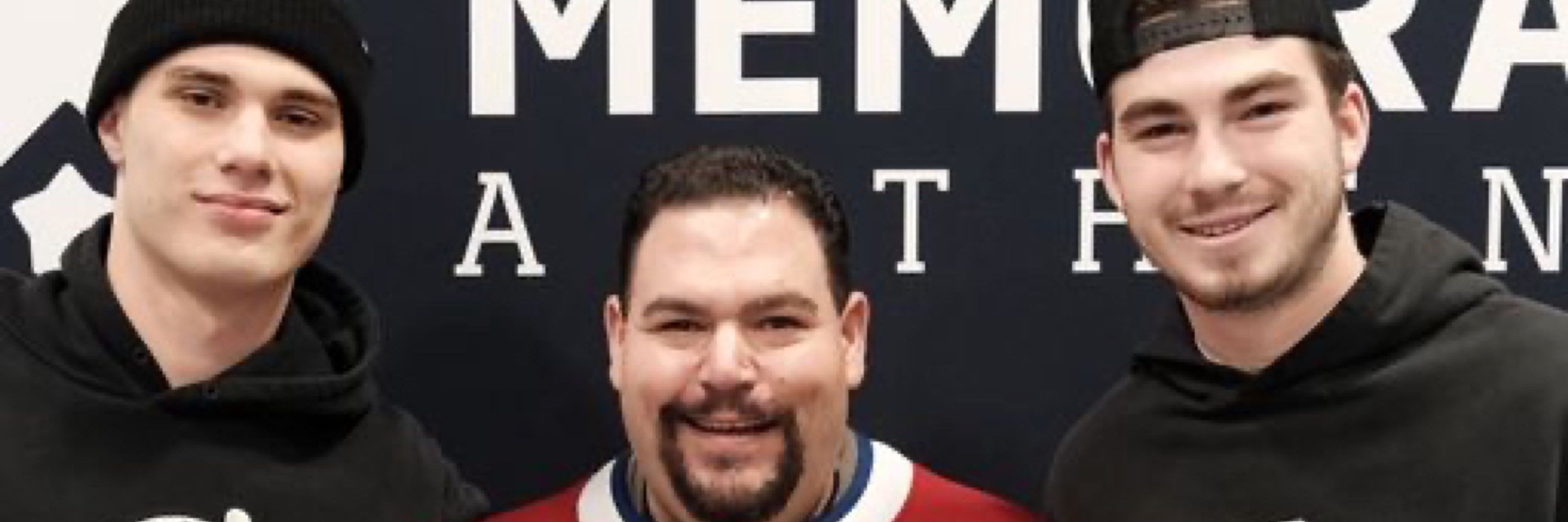 David Rondeau