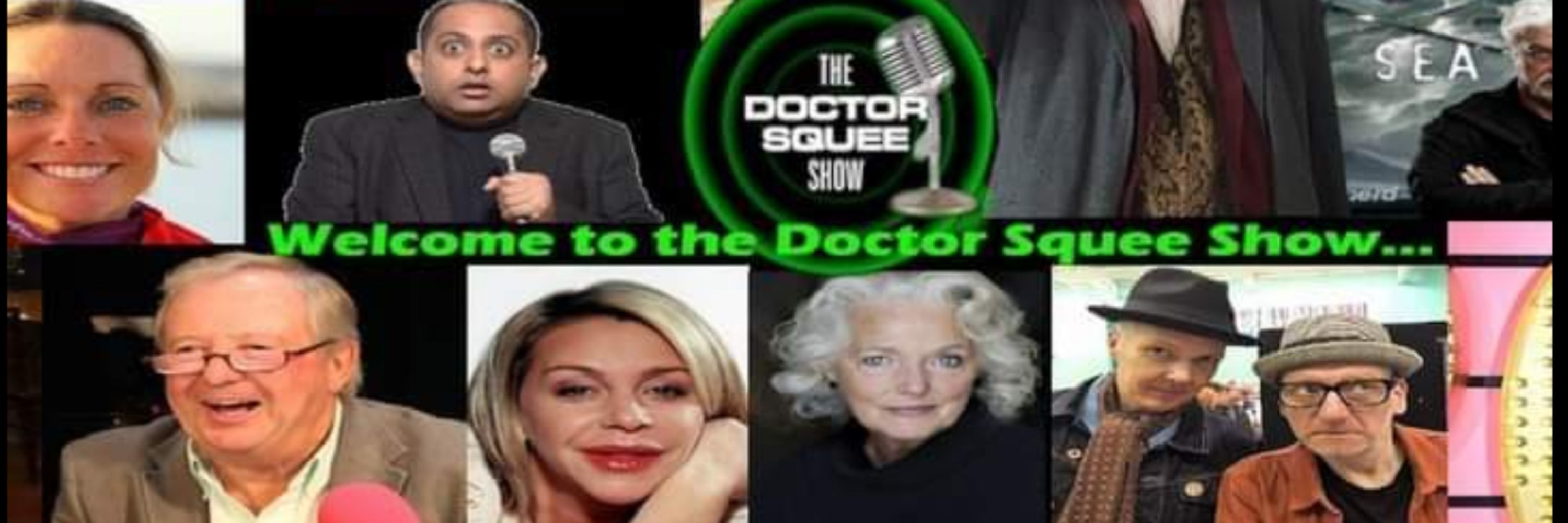 Doctor Squee