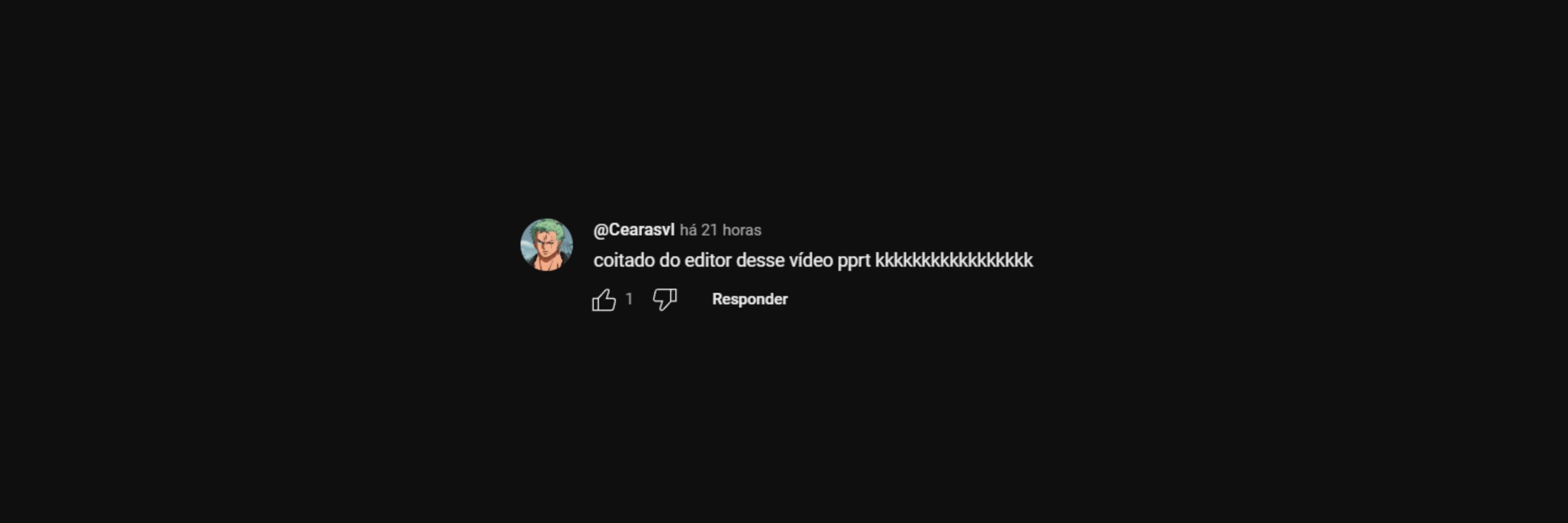 Oliver | Editor de Vídeos