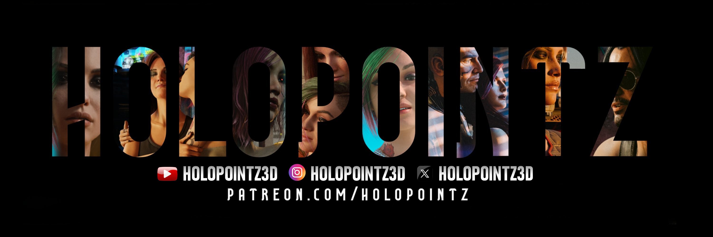 Holopointz3D