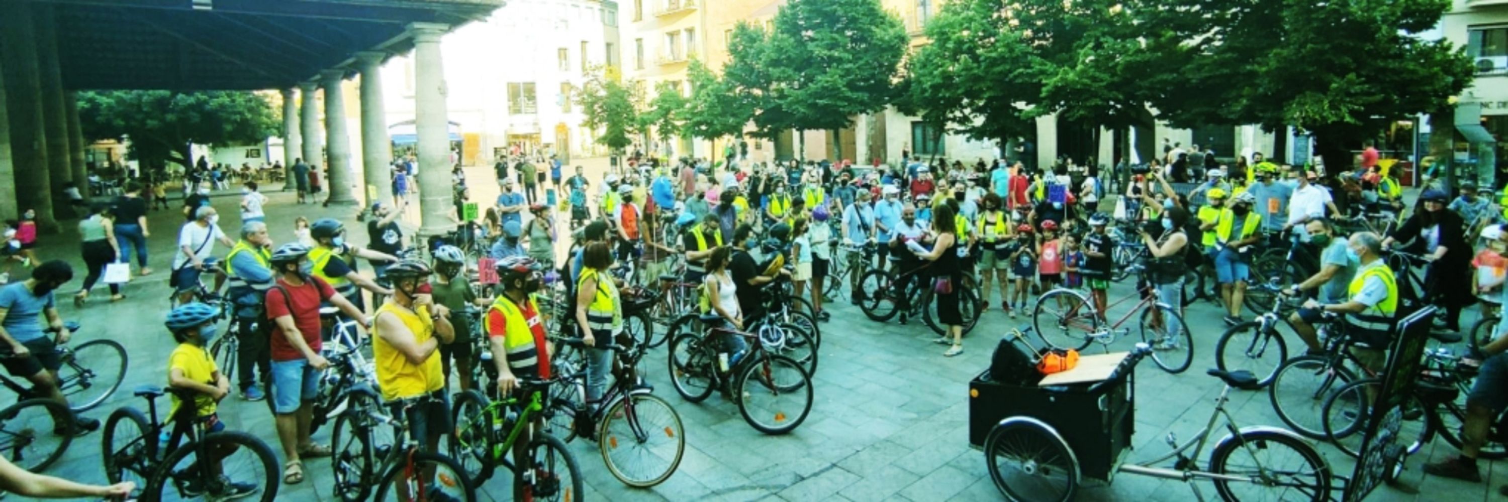 Granollers Pedala