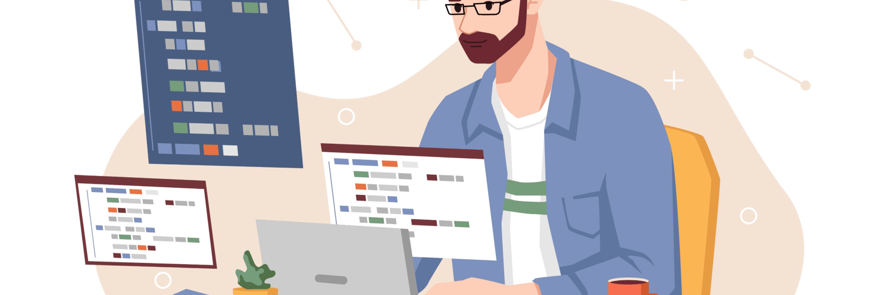 programming and engineering