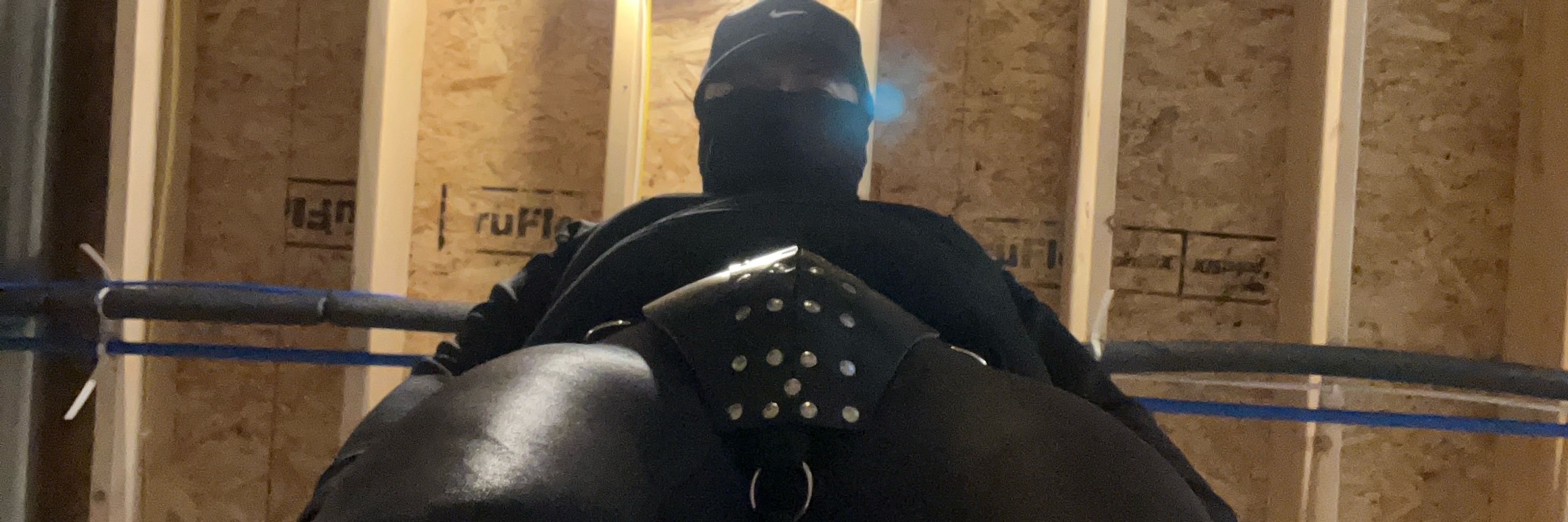 Masked Sub 🥷🏽