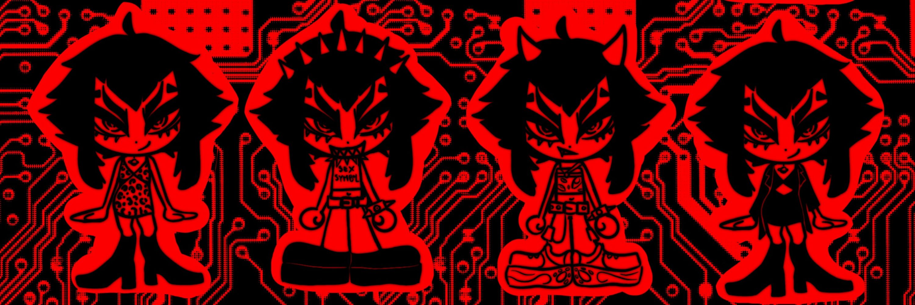 Looceea COMMS OPEN