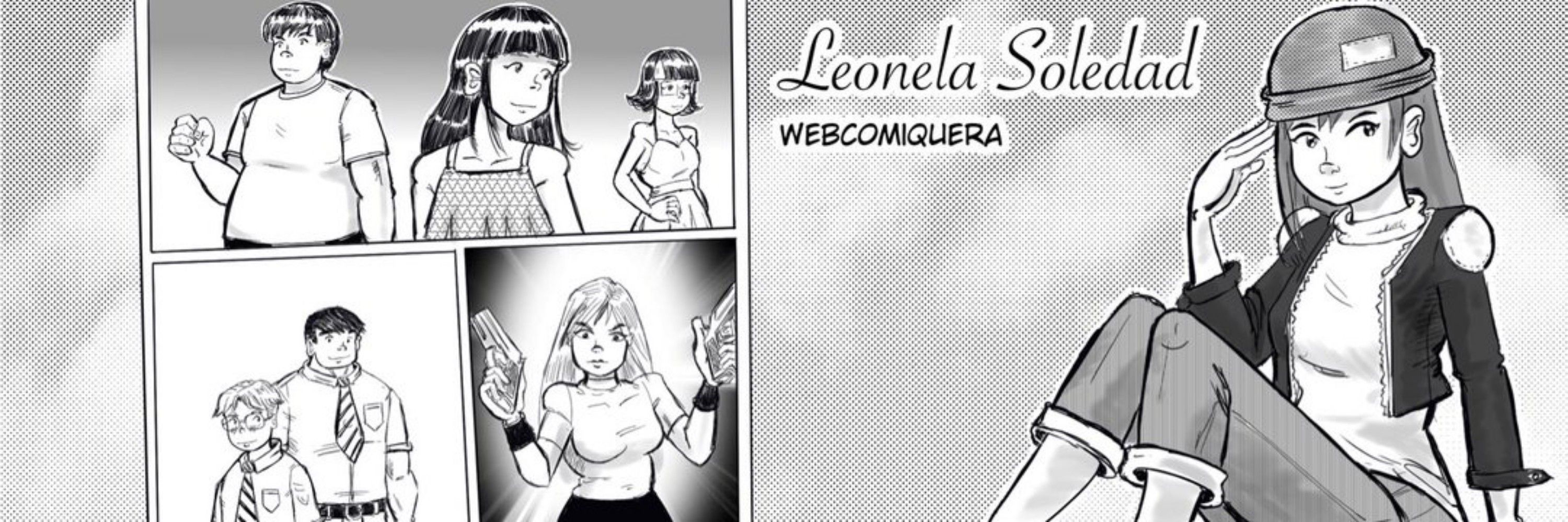 Leonela Soledad 