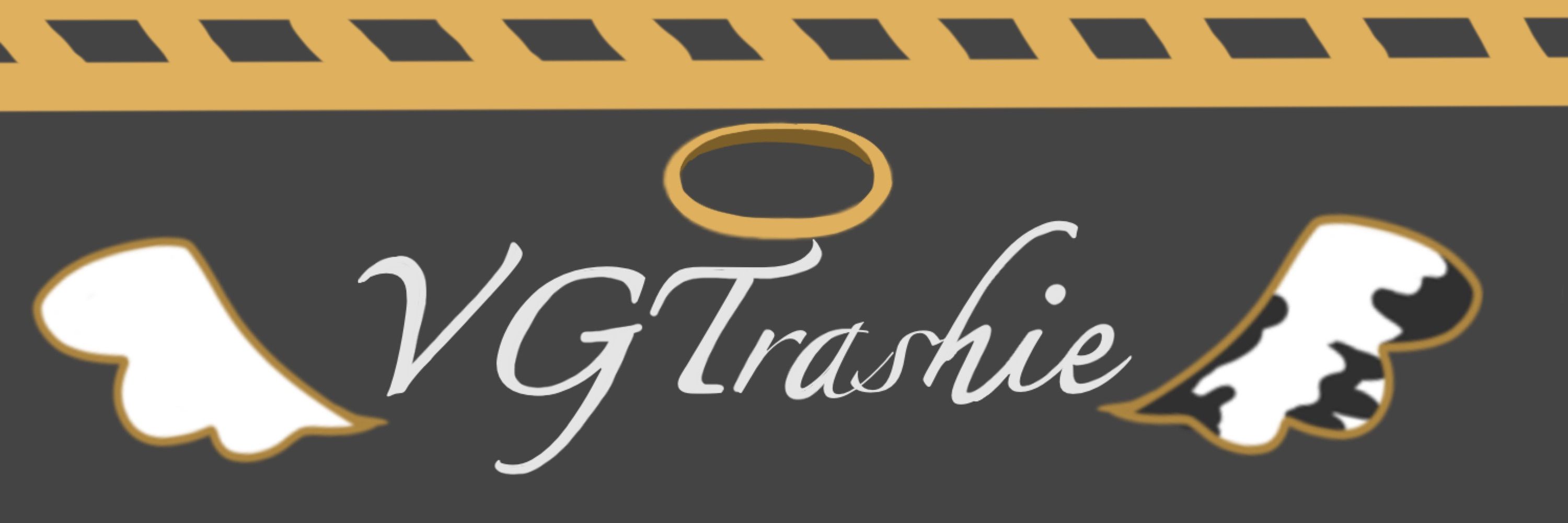 VGTrashie