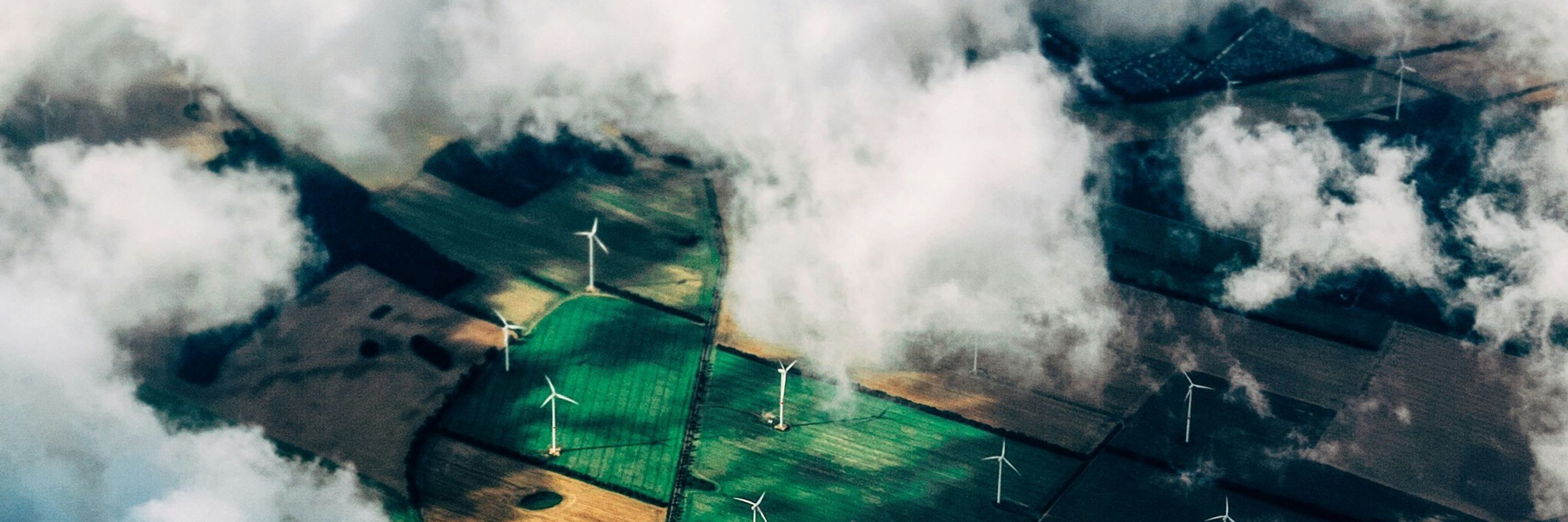 Oxford Net Zero
