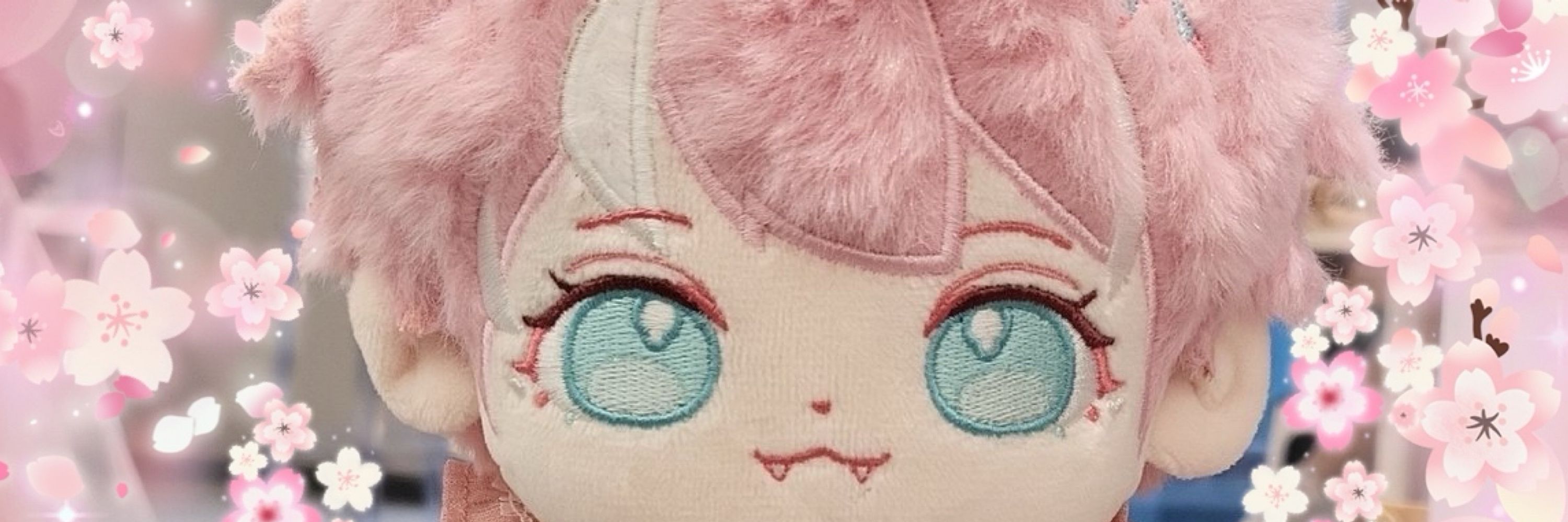 PinkyFox 💞