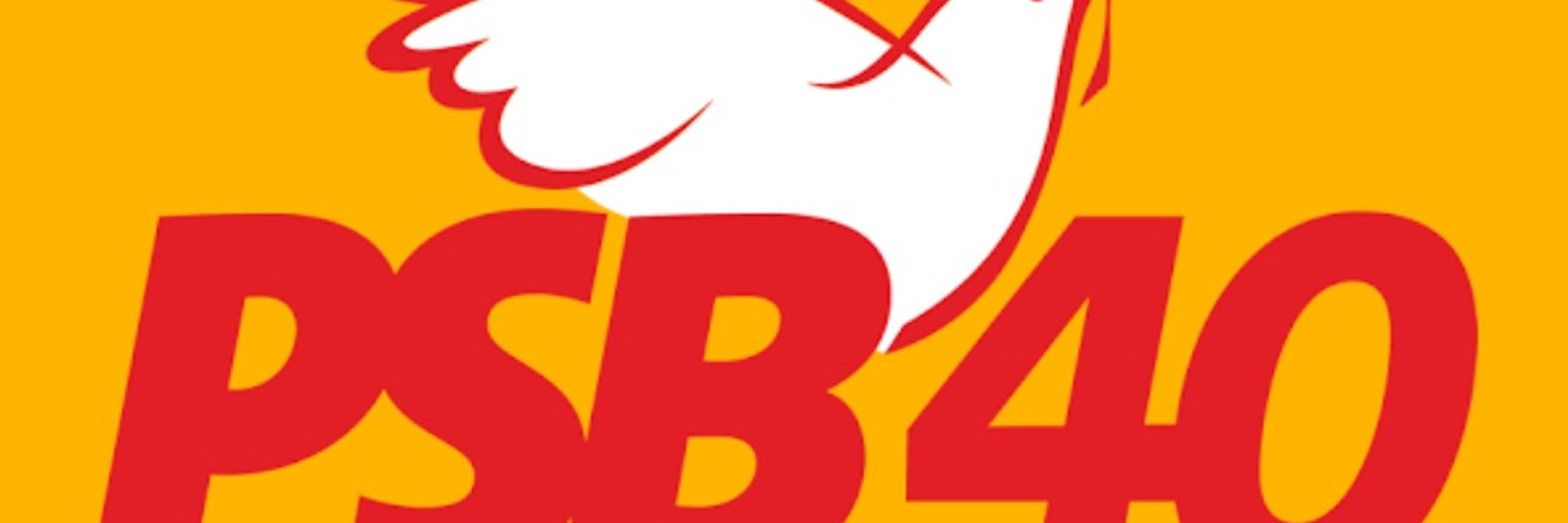 PSB 40