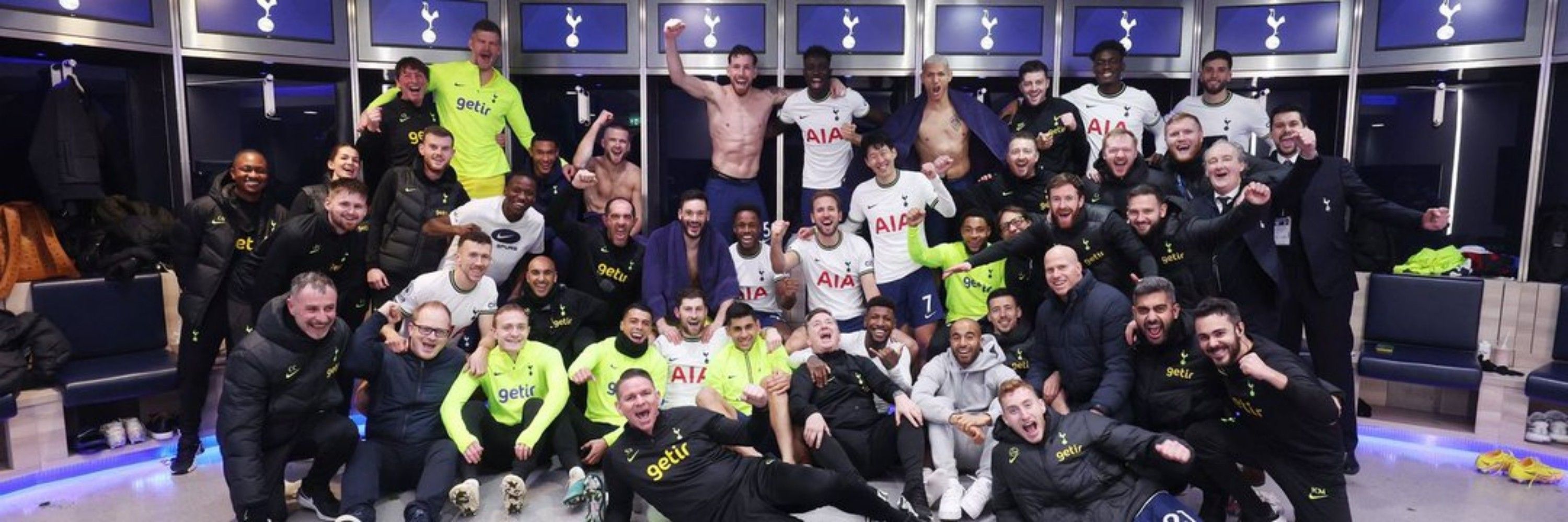 Lìlí⁷ ✿ Central RicharliSonny