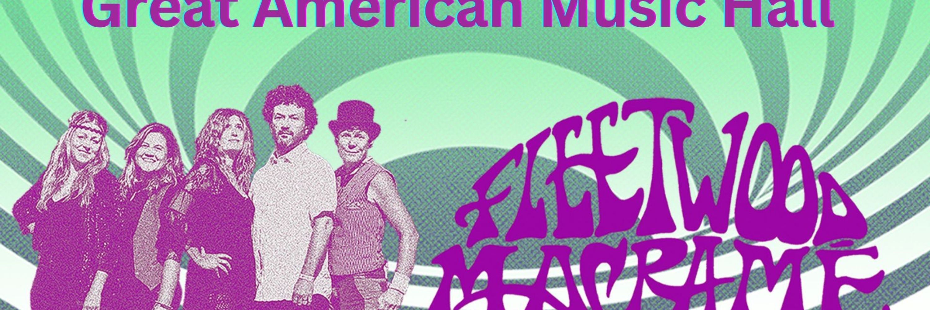 Fleetwood Macramé
