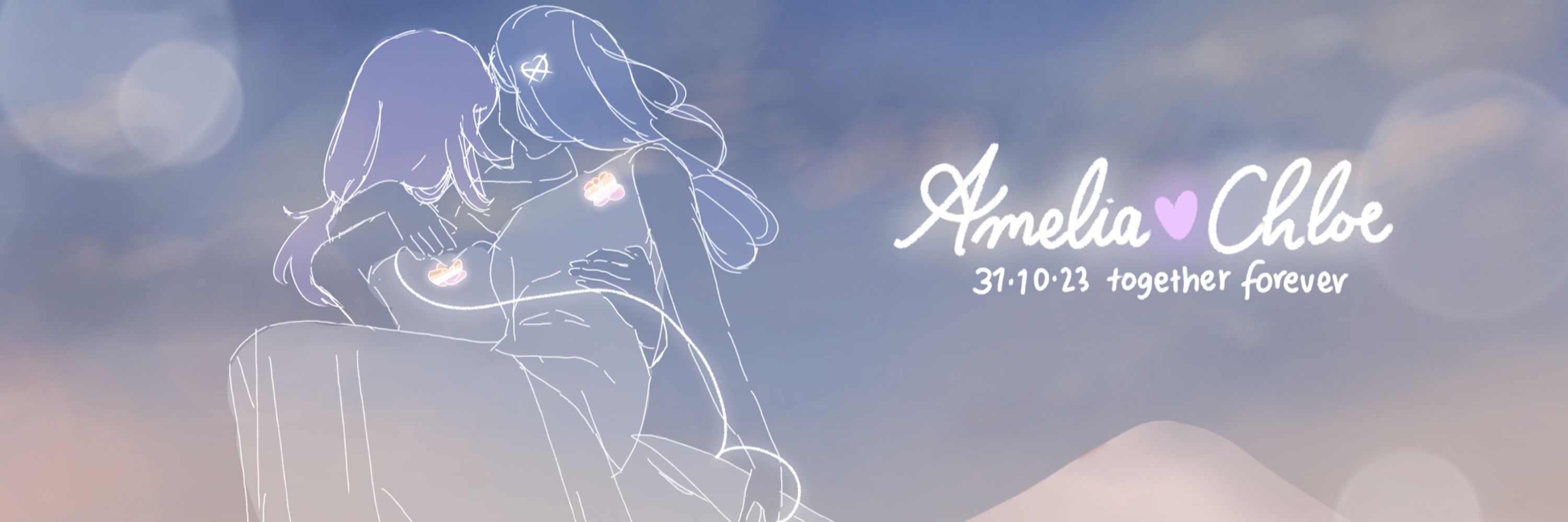 ayuko ♡ she/her