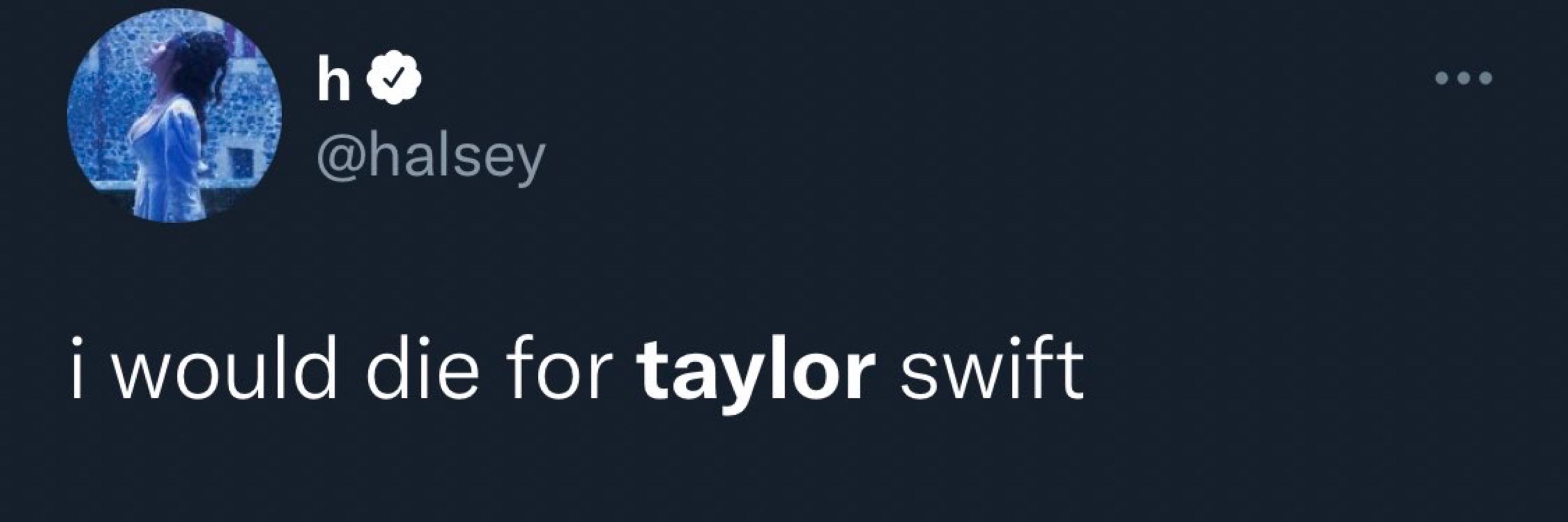 kelsey☾ (taylor’s version)