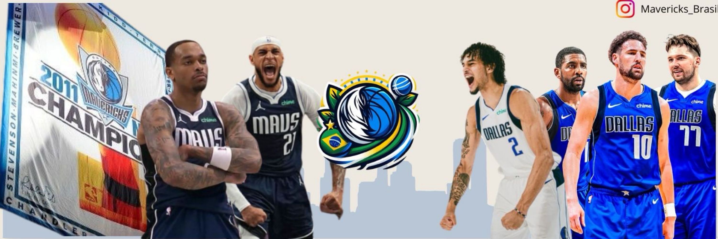 Mavericks Brasil