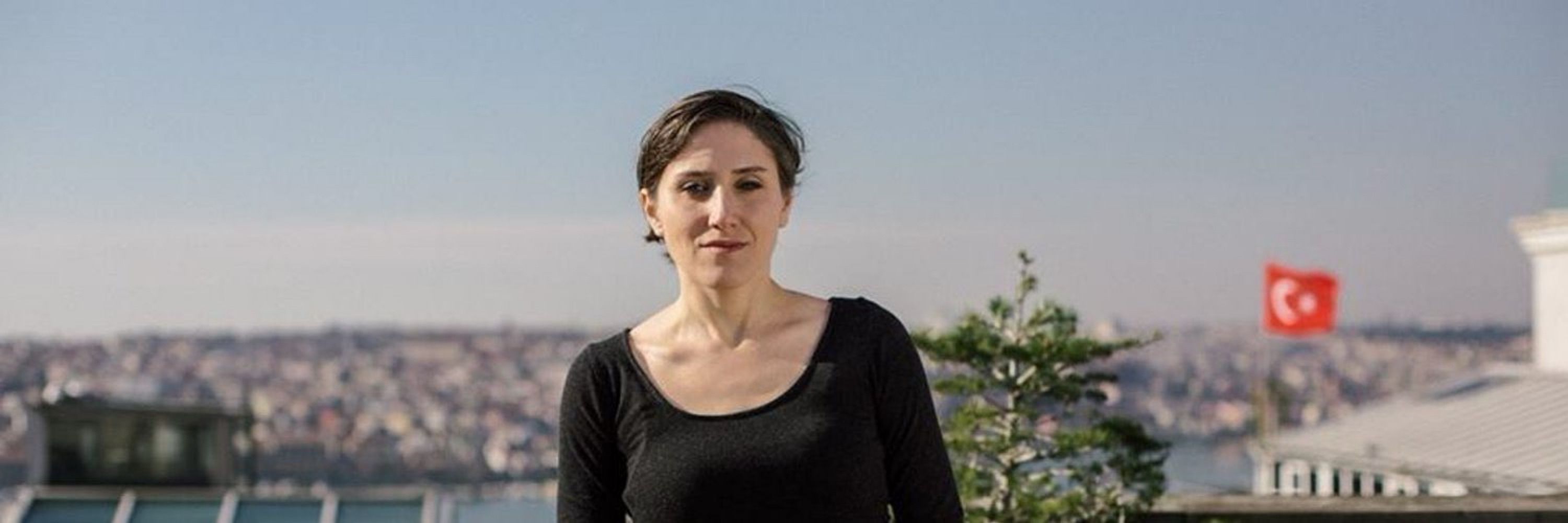 Pelin Ünker