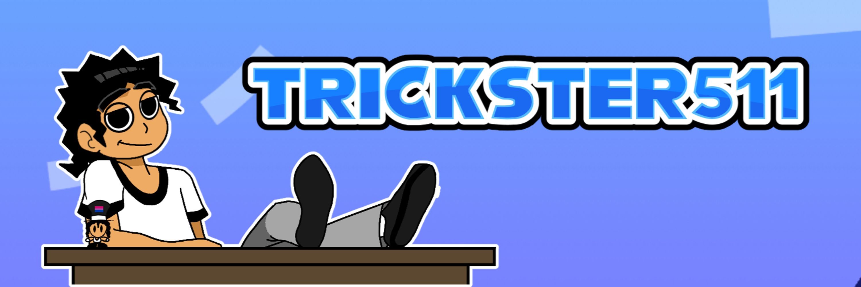 Trickster511